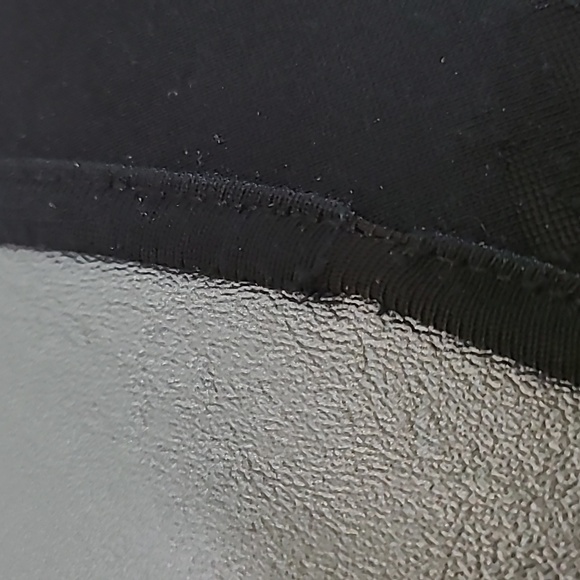 Gianfranco Ferre black t-shirt with logo size M - Picture 6 of 10